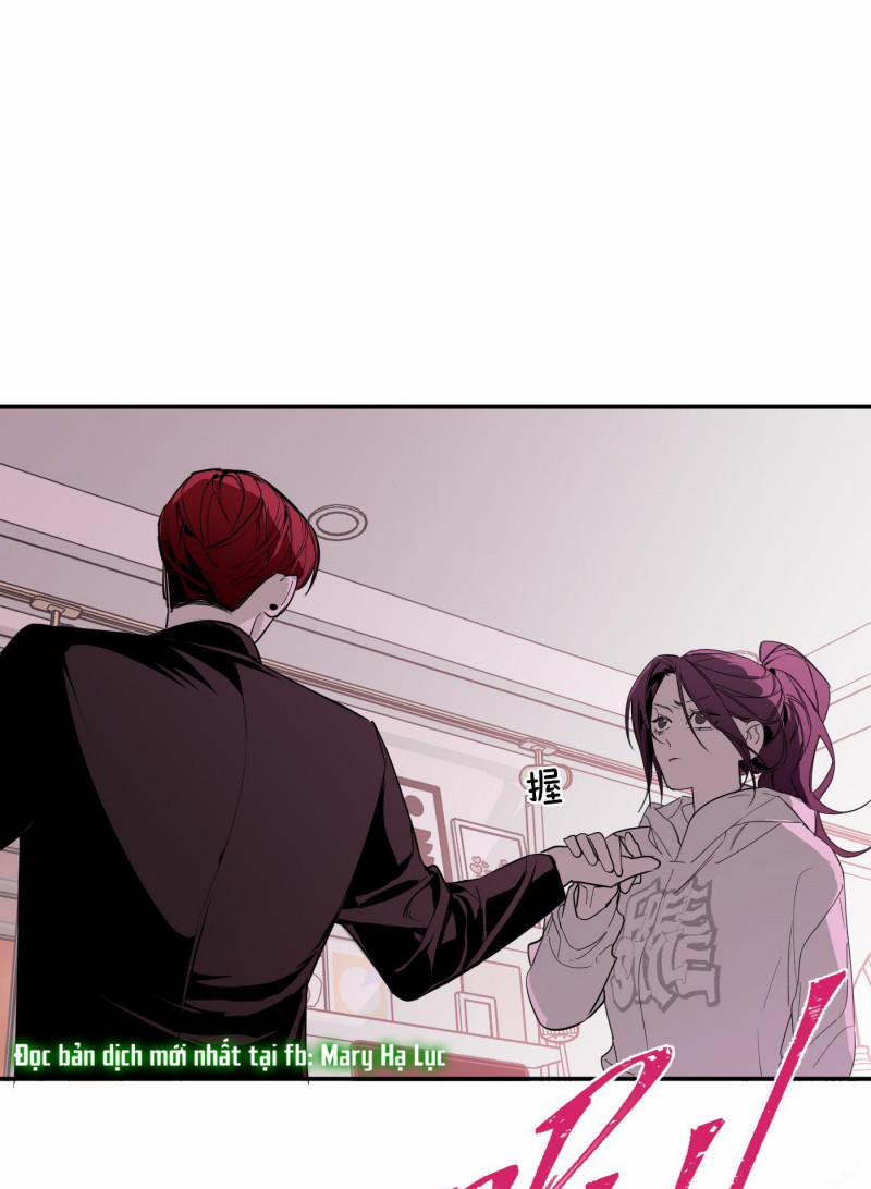 Devil Luck 23 trang 9