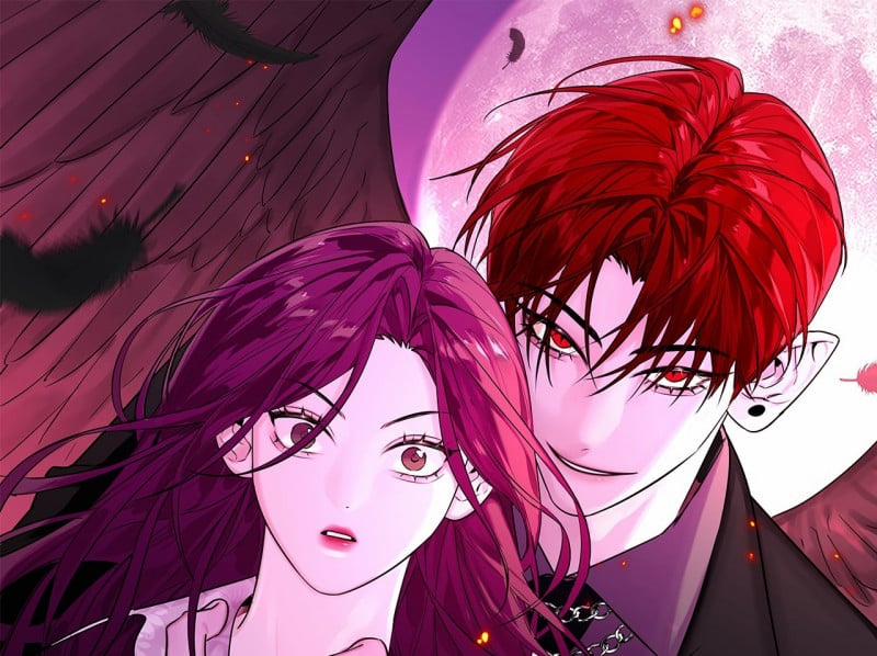 Devil Luck 24 trang 0