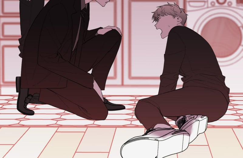 Devil Luck 24 trang 22