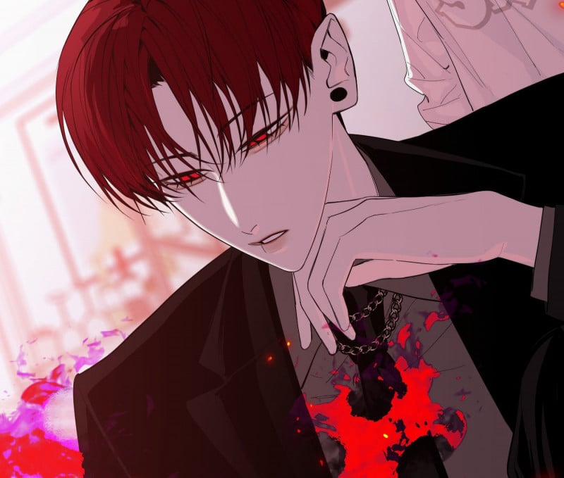 Devil Luck 24 trang 27