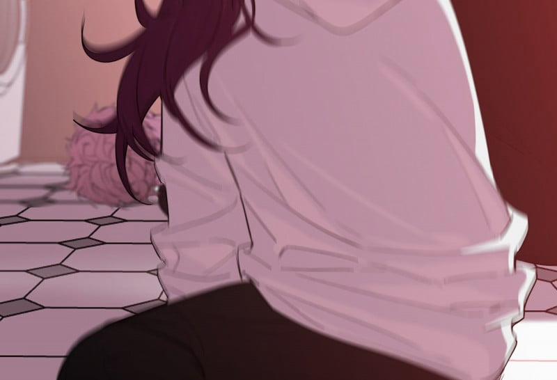 Devil Luck 24 trang 34