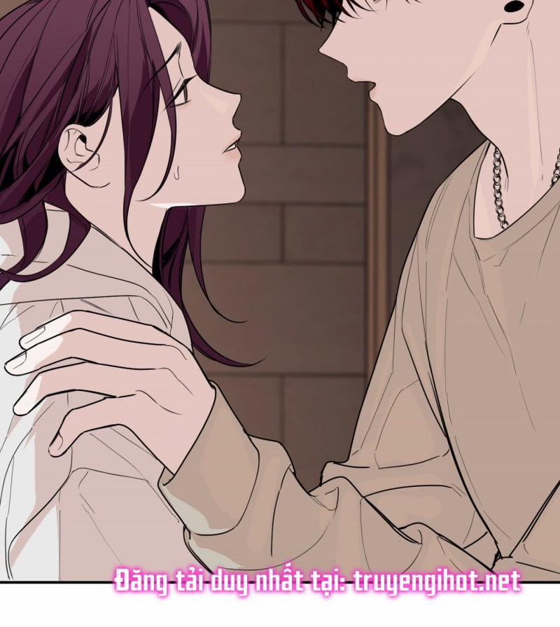 Devil Luck 25 trang 27