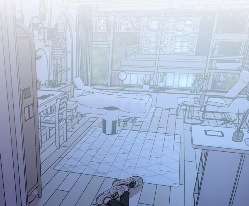 Devil Luck 25 trang 34