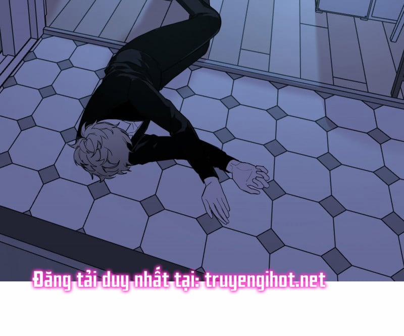 Devil Luck 25 trang 35