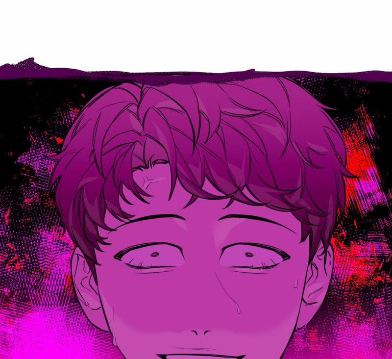 Devil Luck 25 trang 77