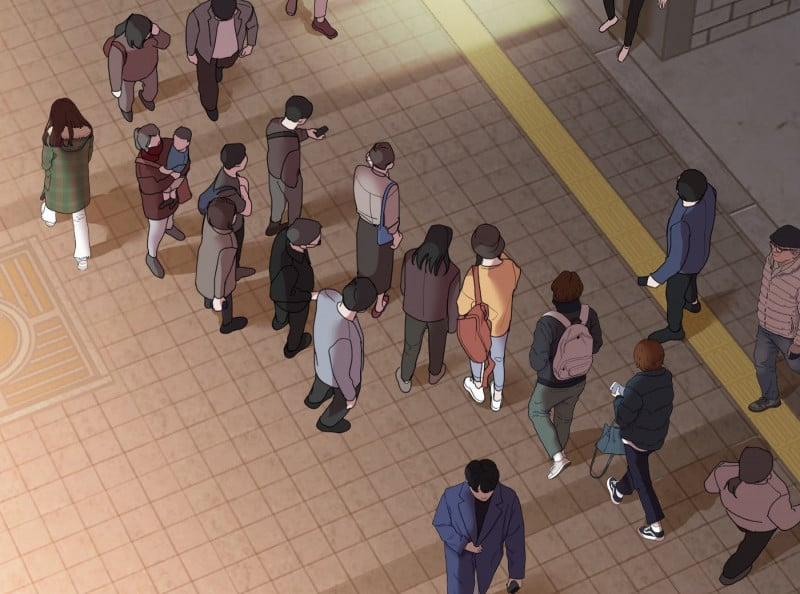 Devil Luck 25 trang 83