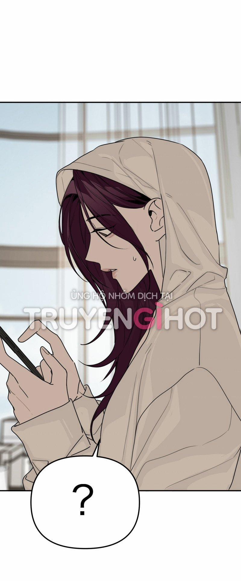 Devil Luck 26 trang 33