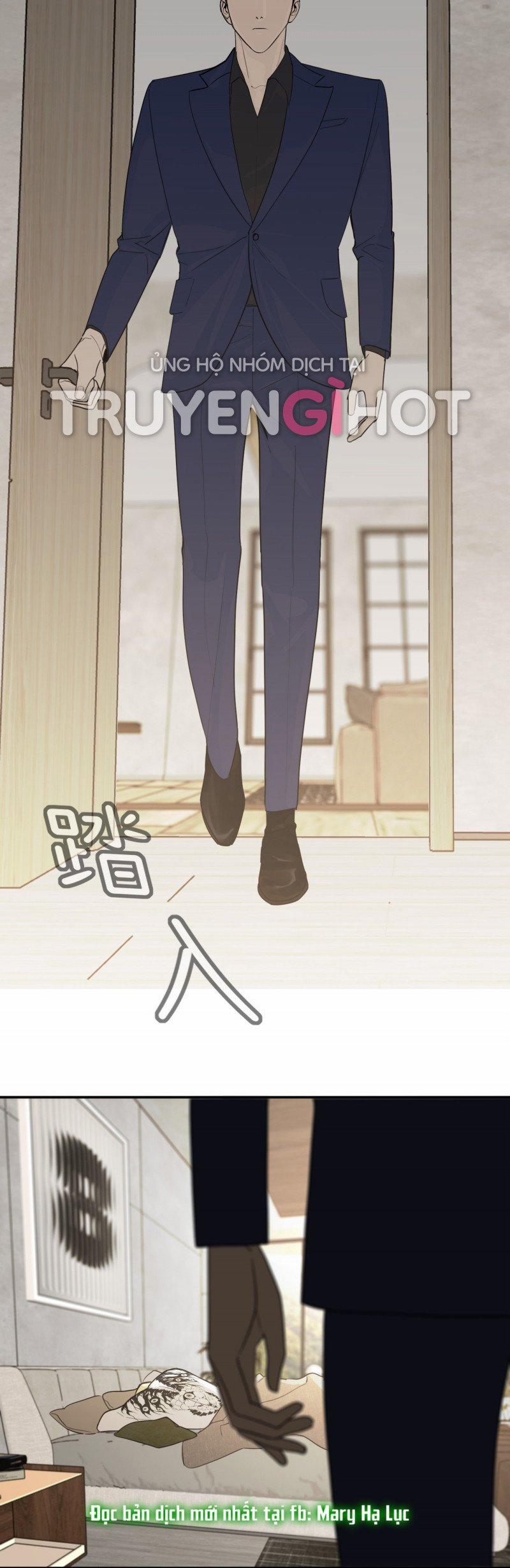 Devil Luck 26 trang 8