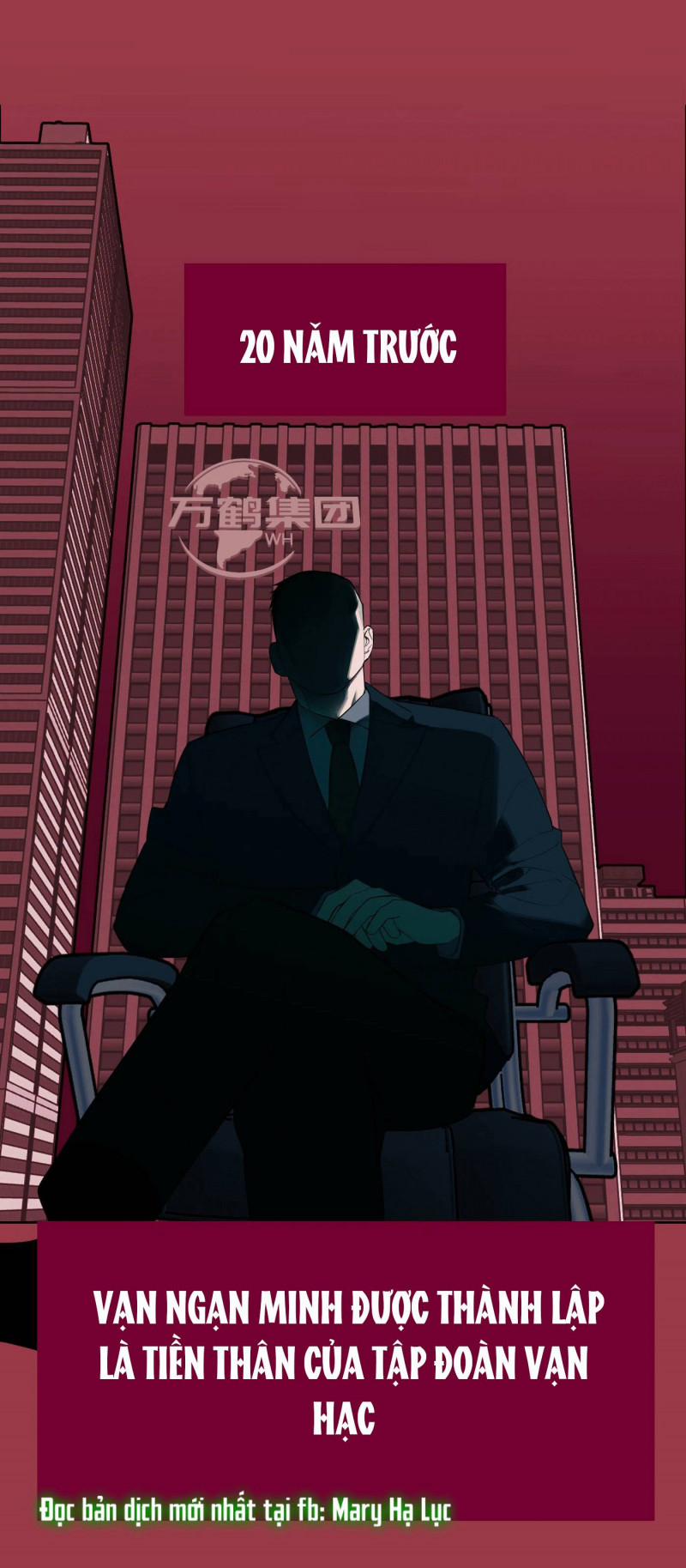 Devil Luck 27 trang 0