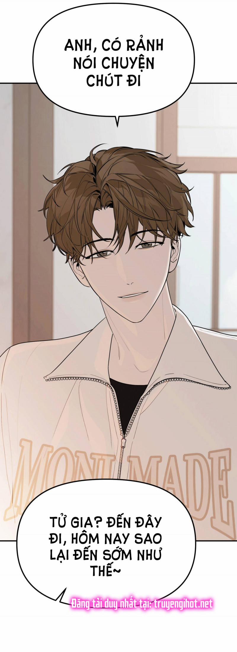 Devil Luck 27 trang 11