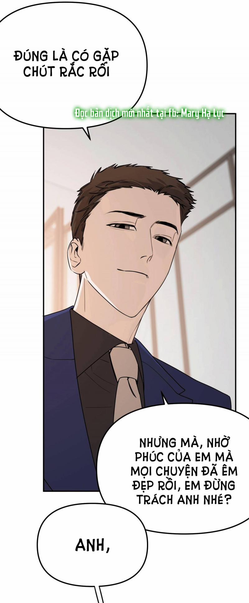 Devil Luck 27 trang 17