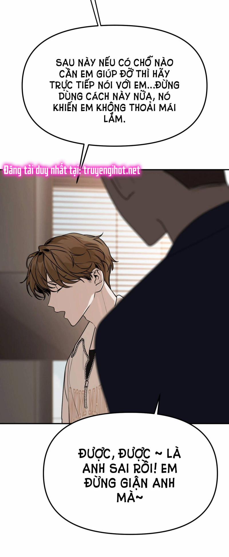 Devil Luck 27 trang 18