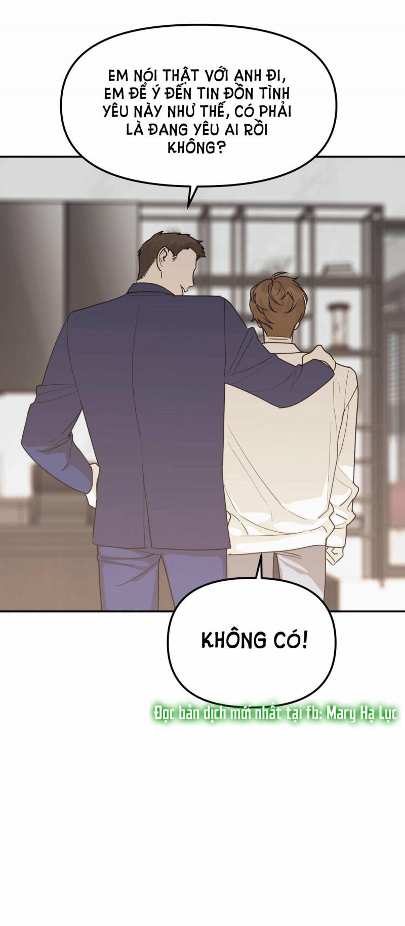 Devil Luck 27 trang 19