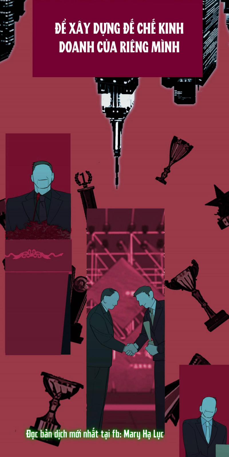 Devil Luck 27 trang 2