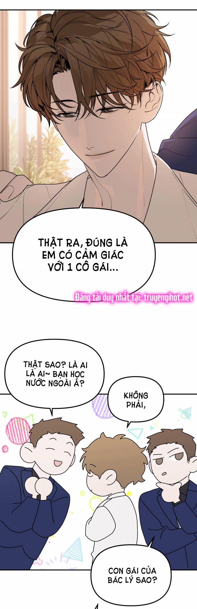 Devil Luck 27 trang 20