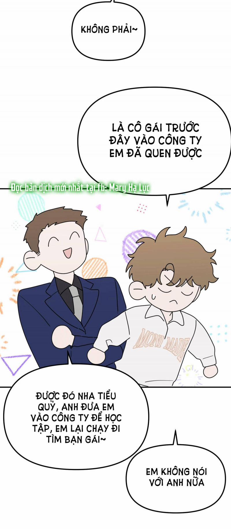 Devil Luck 27 trang 21