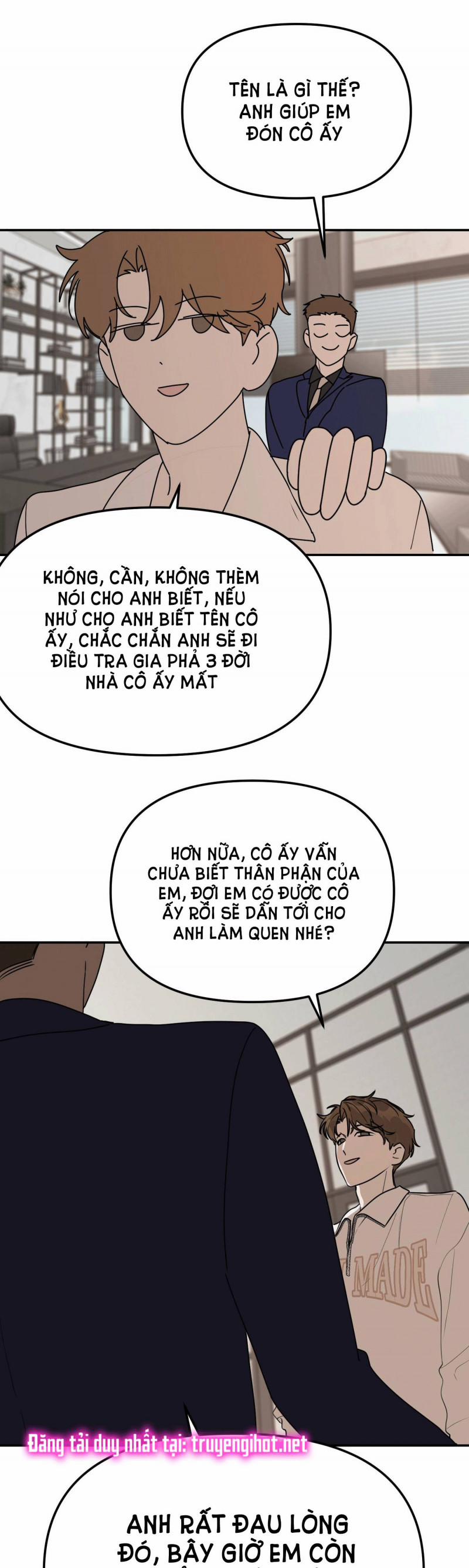 Devil Luck 27 trang 22