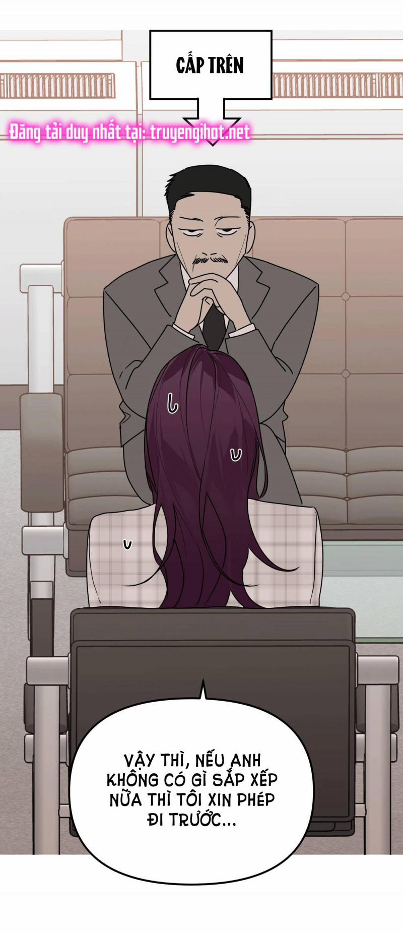 Devil Luck 27 trang 28