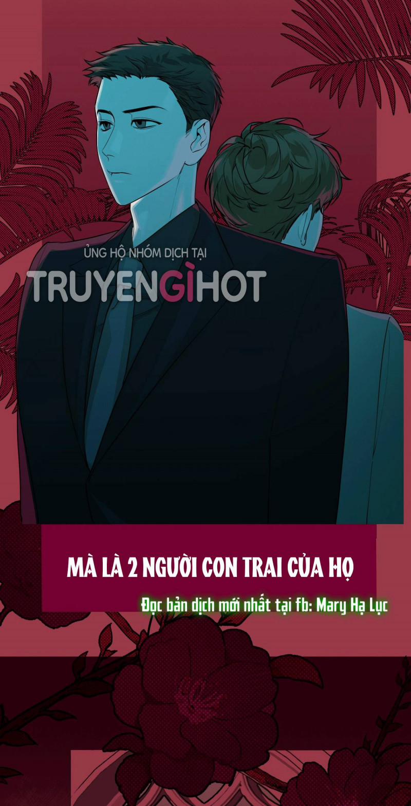 Devil Luck 27 trang 4