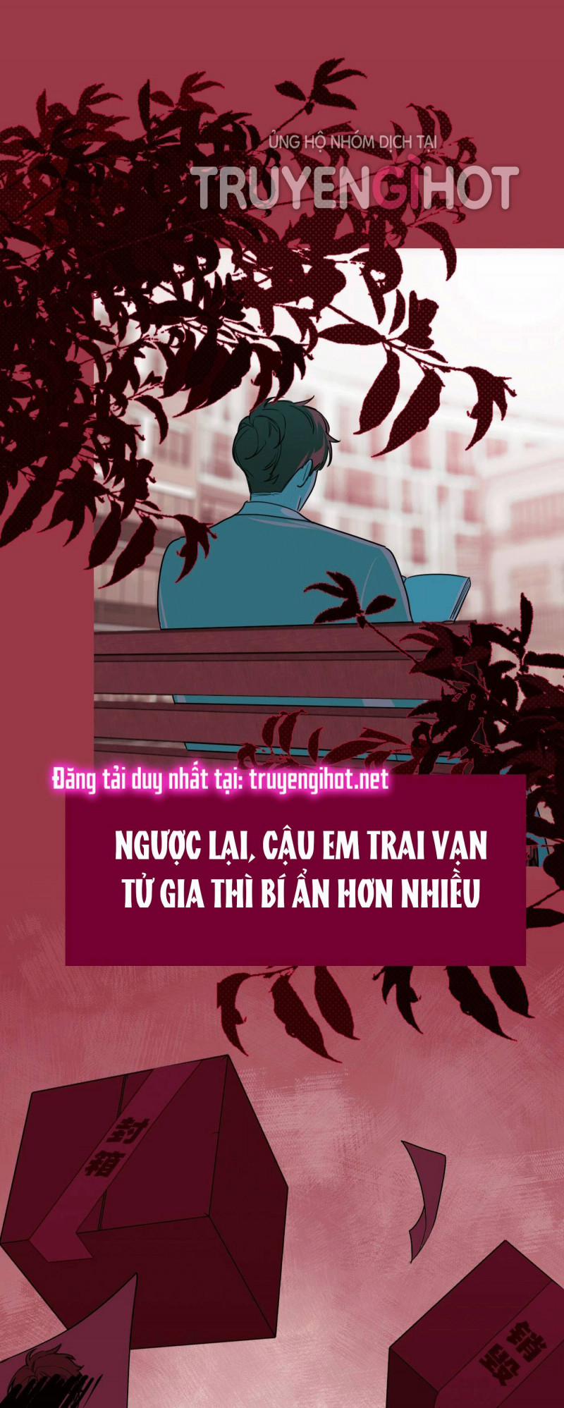 Devil Luck 27 trang 7