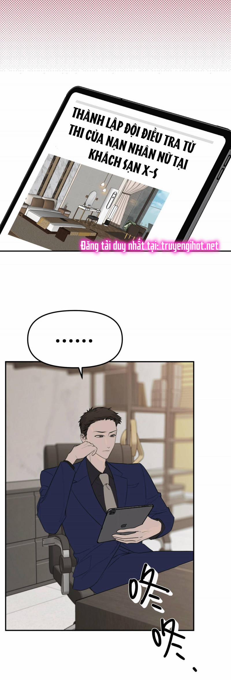 Devil Luck 27 trang 9