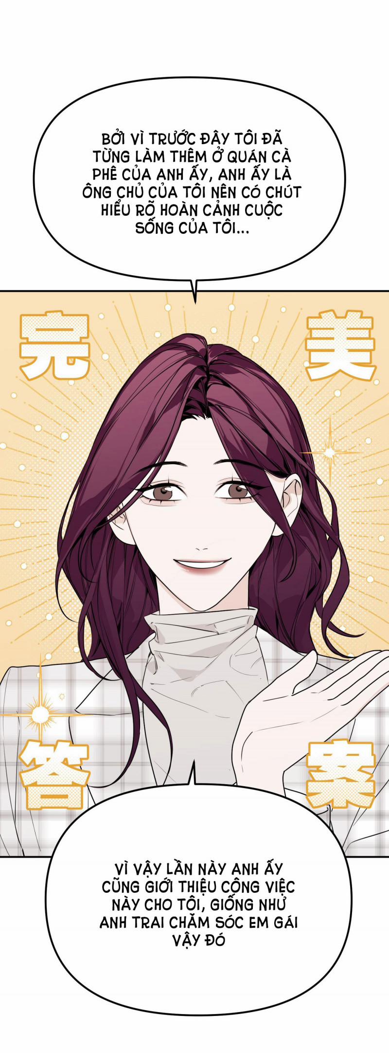 Devil Luck 28 trang 10