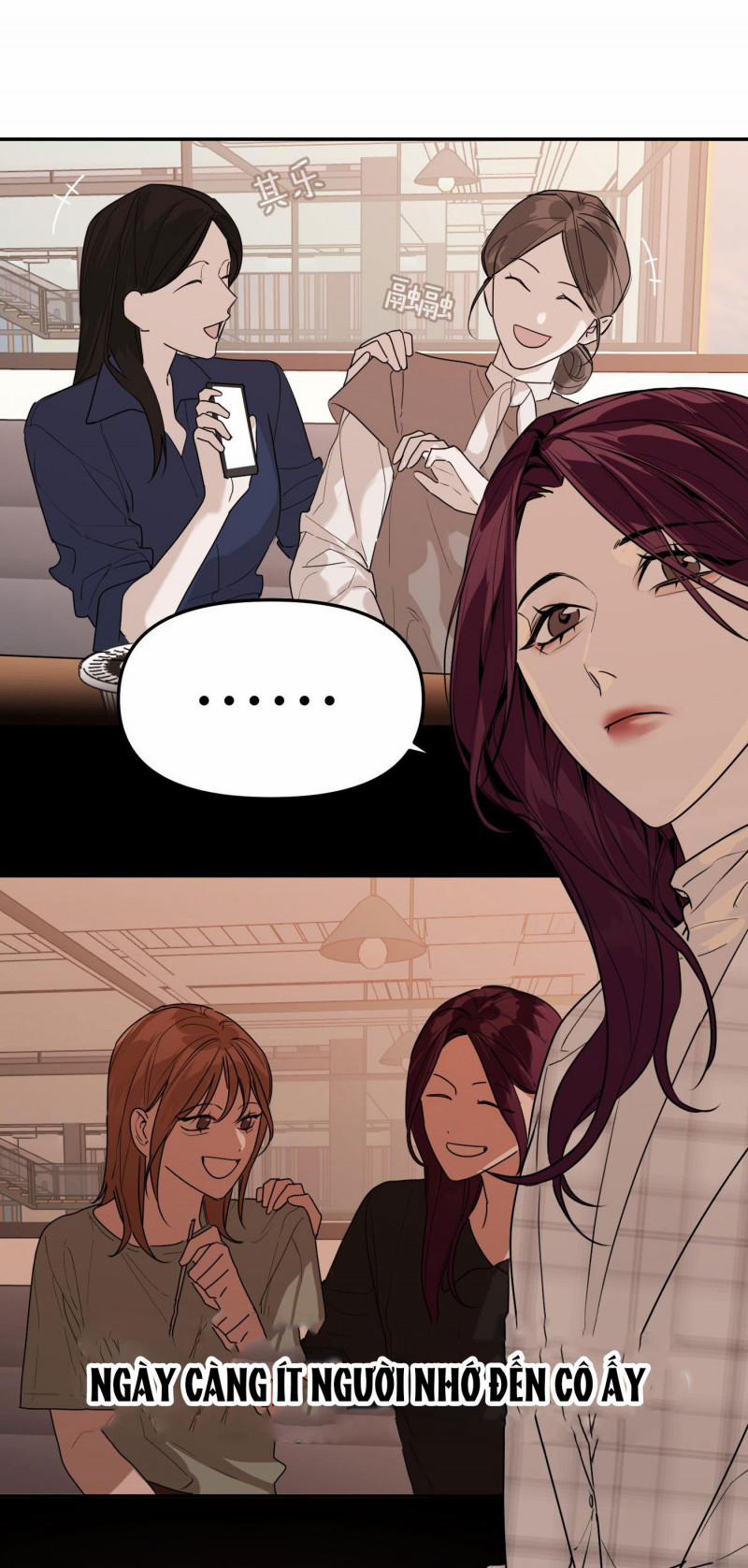 Devil Luck 28 trang 12