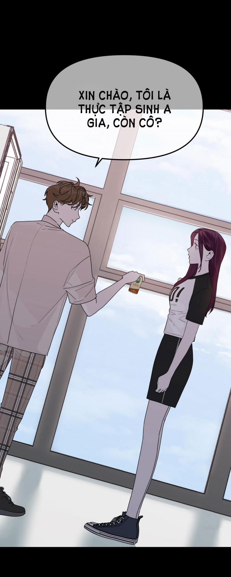 Devil Luck 28 trang 24