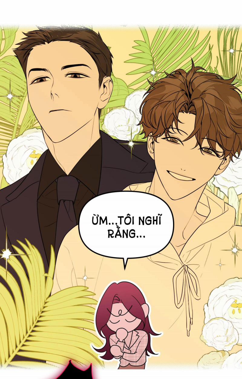 Devil Luck 28 trang 34