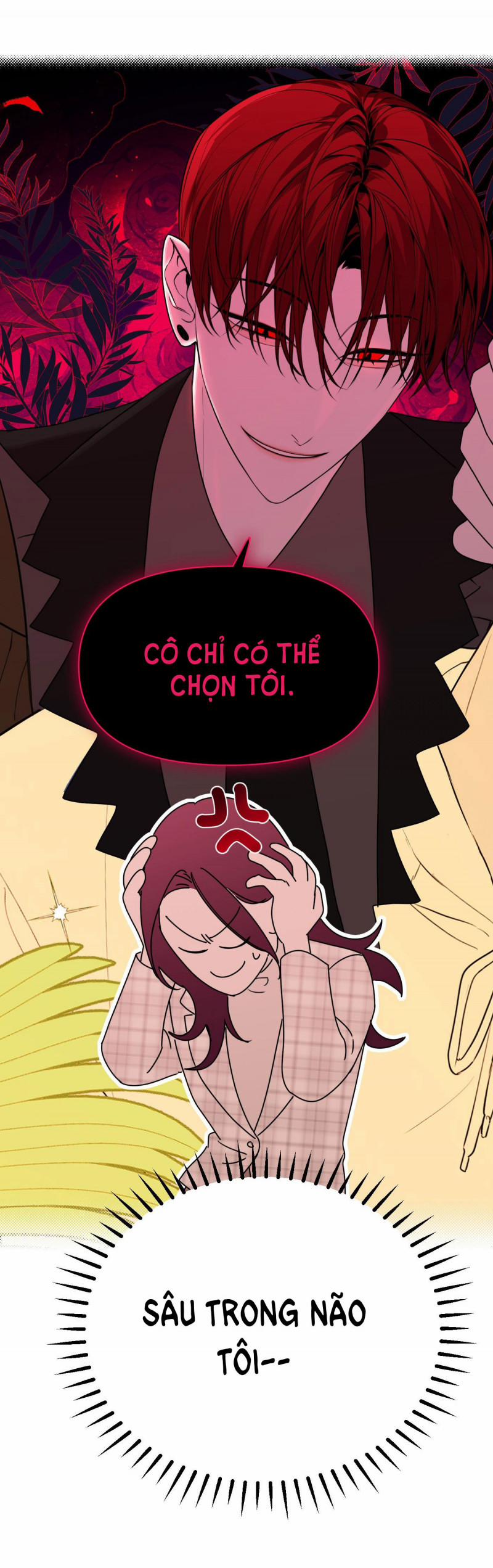 Devil Luck 28 trang 36