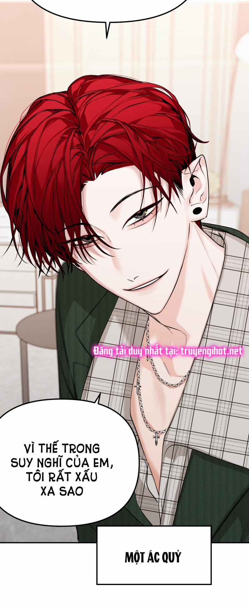 Devil Luck 29 trang 15