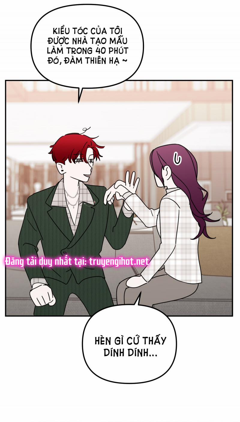 Devil Luck 29 trang 18