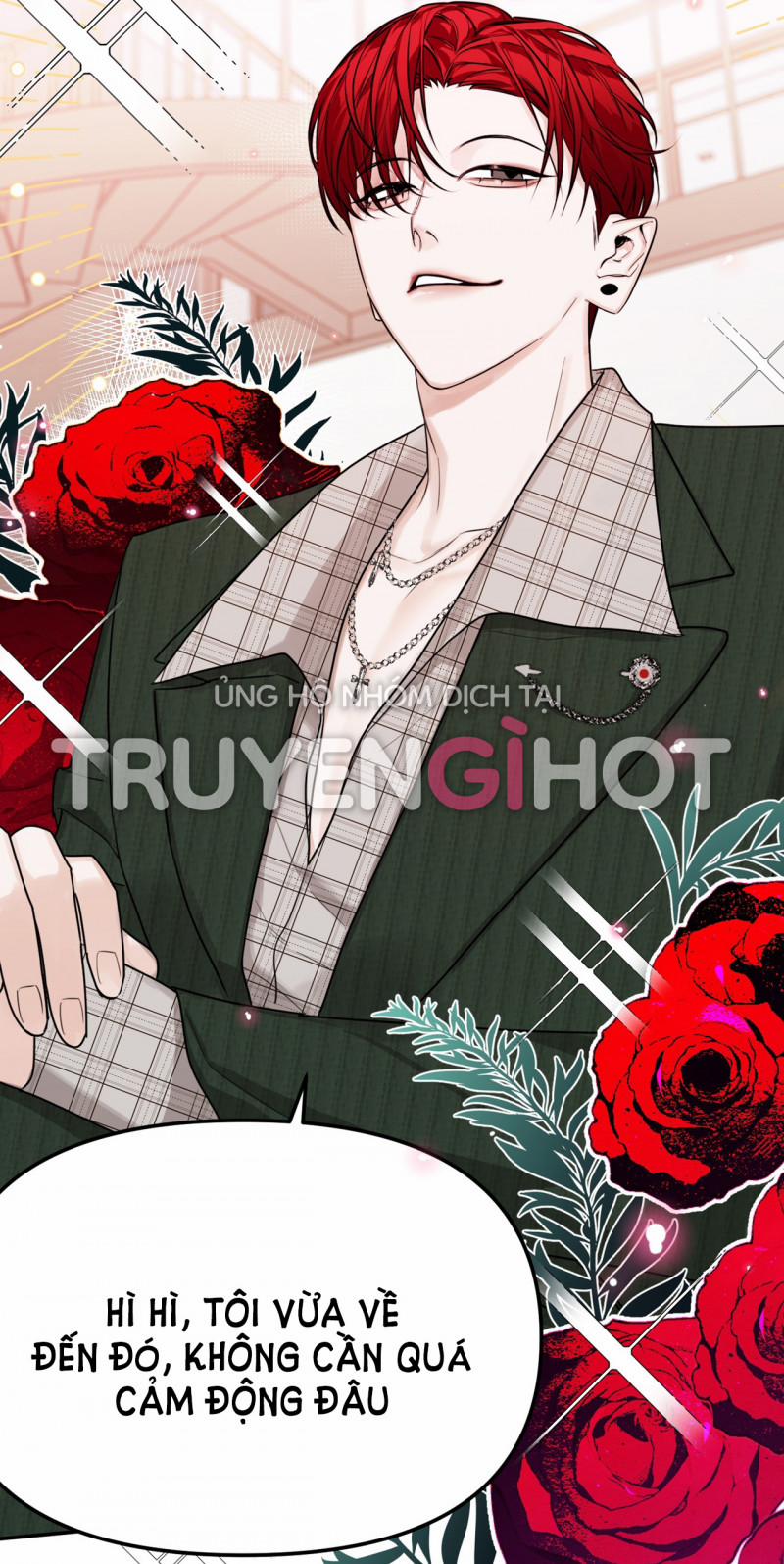 Devil Luck 29 trang 2