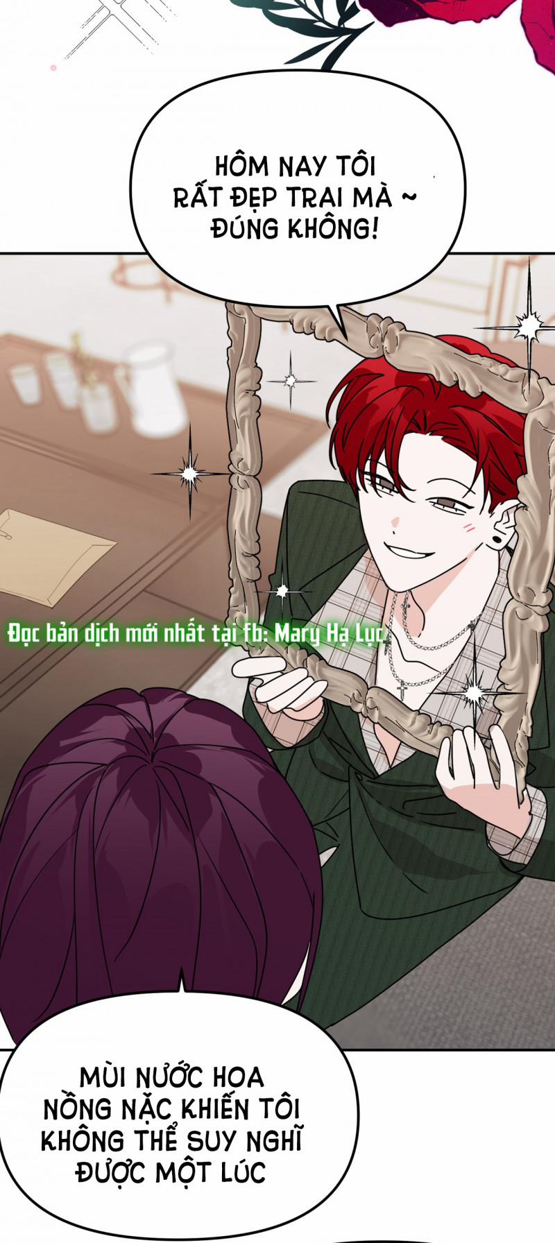 Devil Luck 29 trang 3