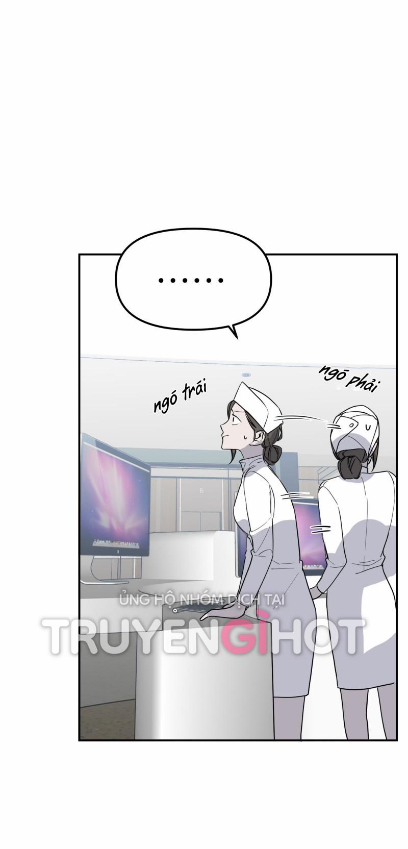 Devil Luck 29 trang 30