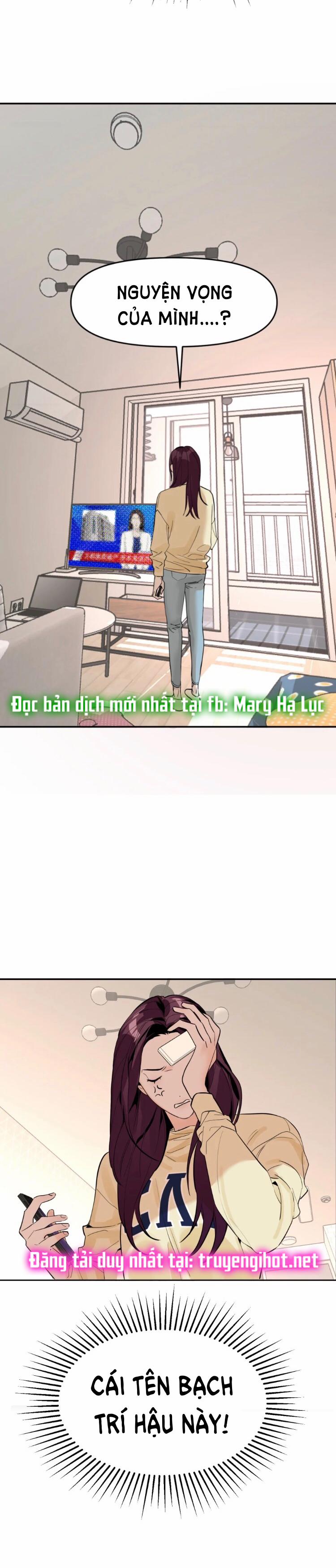 Devil Luck 3 trang 10