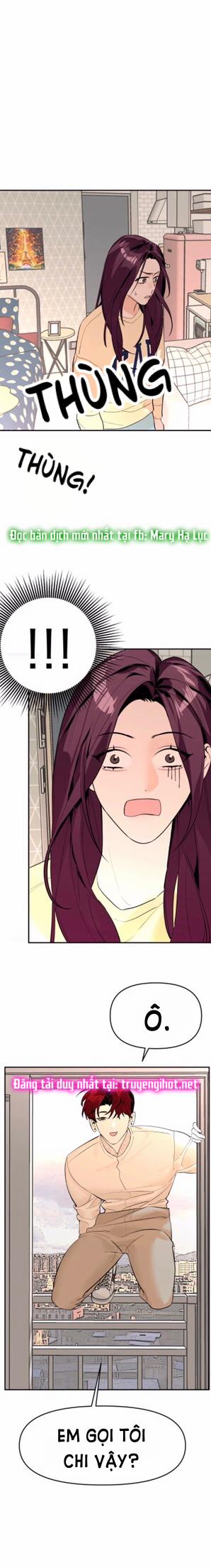 Devil Luck 3 trang 12