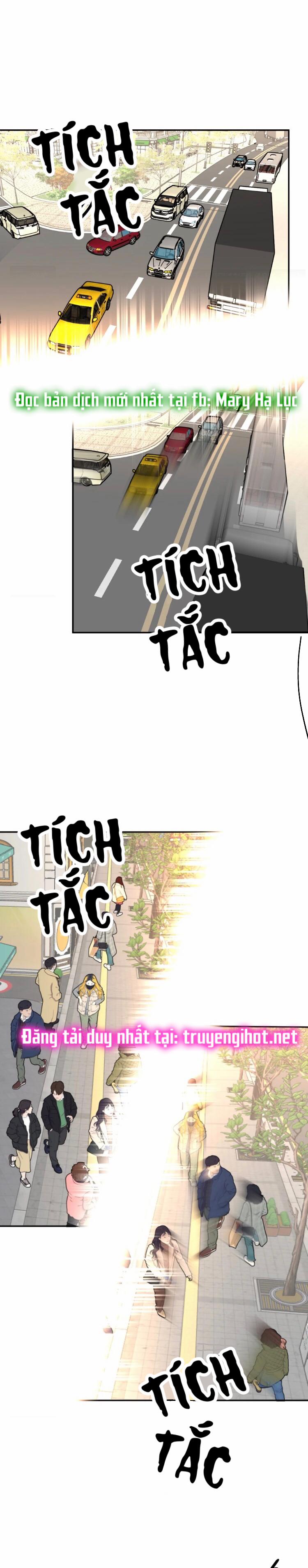 Devil Luck 3 trang 17