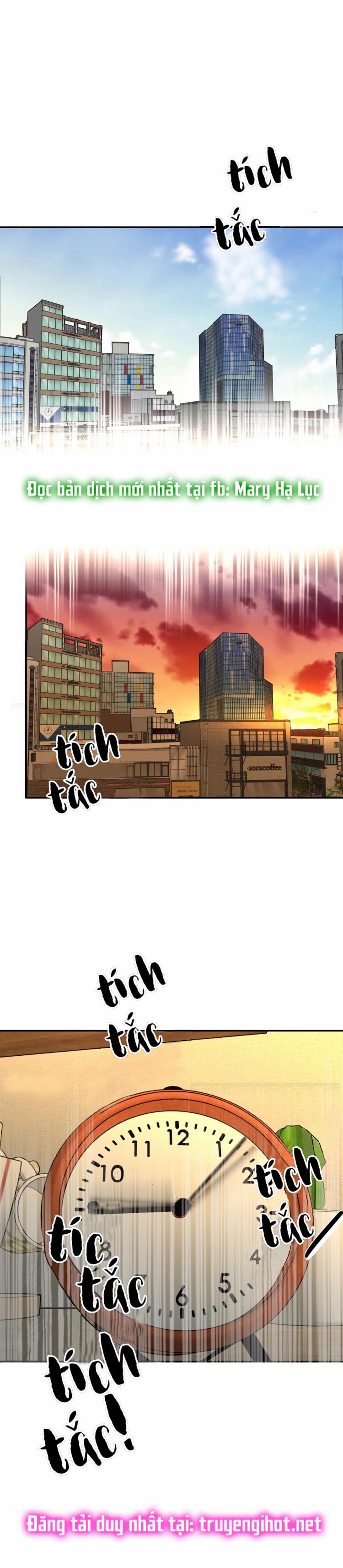 Devil Luck 3 trang 18