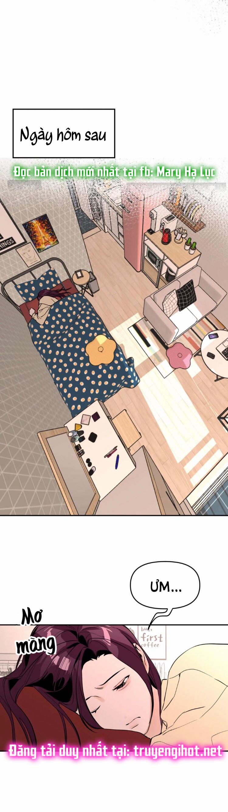 Devil Luck 3 trang 2