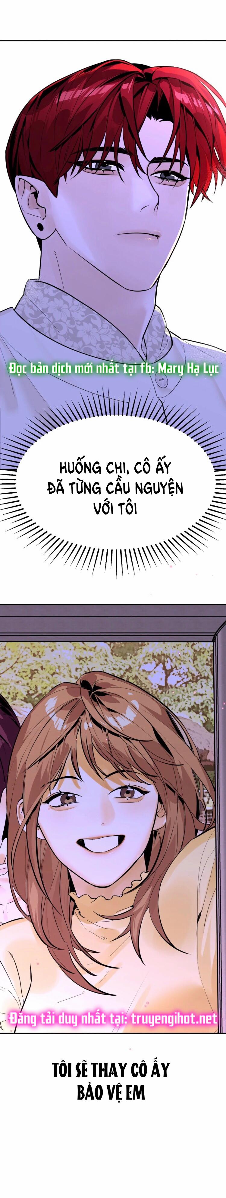 Devil Luck 3 trang 23