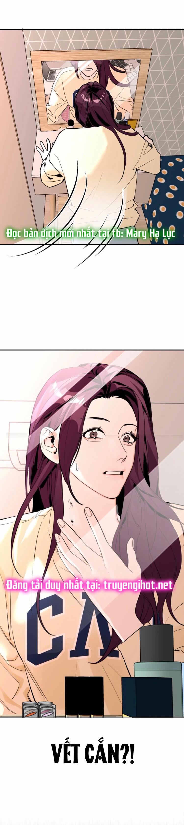 Devil Luck 3 trang 6