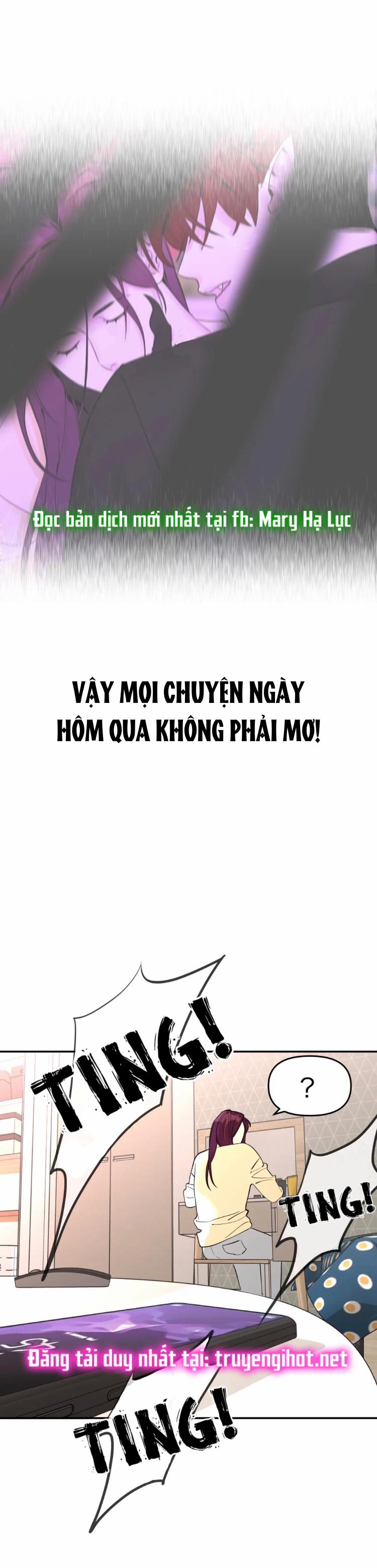 Devil Luck 3 trang 7