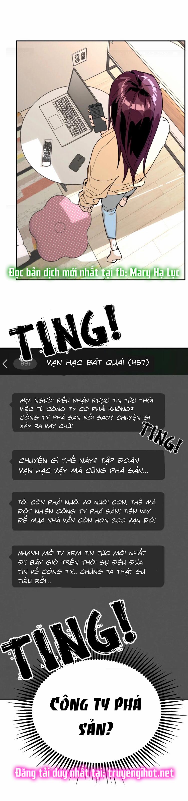 Devil Luck 3 trang 8