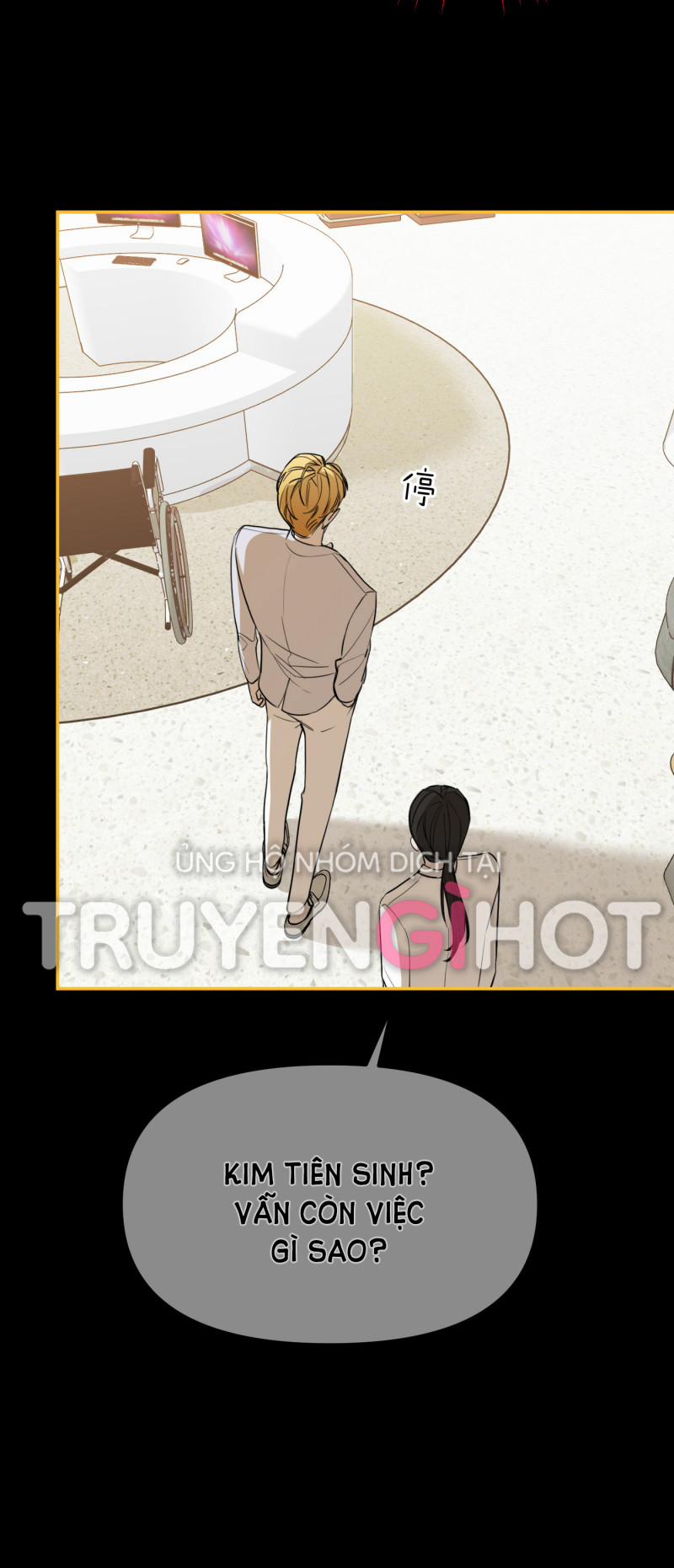 Devil Luck 30.5 trang 11