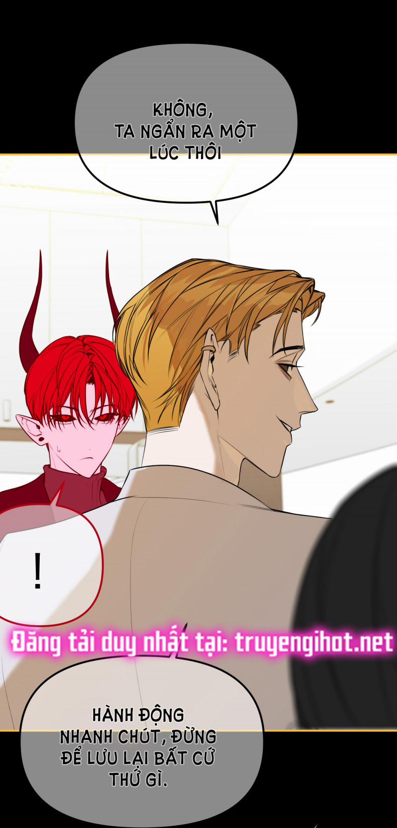 Devil Luck 30.5 trang 15