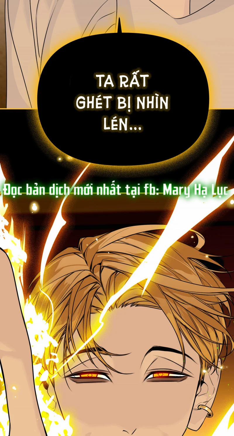 Devil Luck 30.5 trang 19