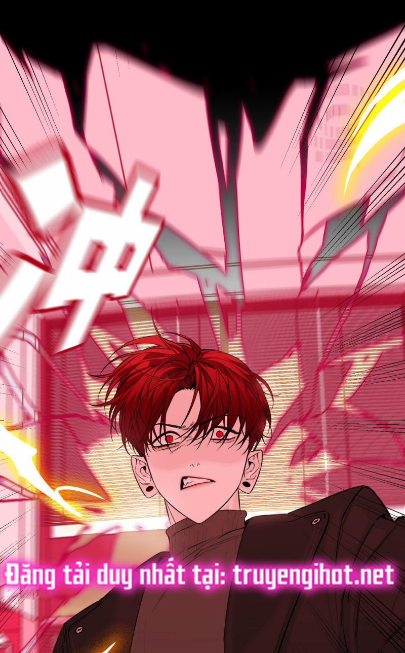 Devil Luck 30.5 trang 21