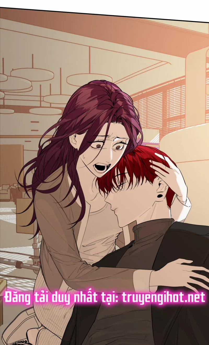 Devil Luck 30.5 trang 24