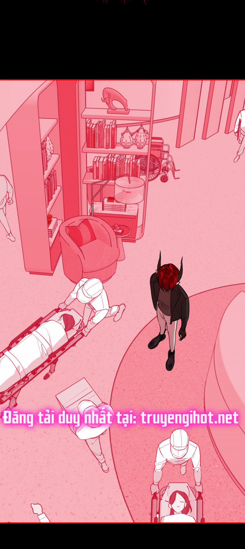 Devil Luck 30.5 trang 6